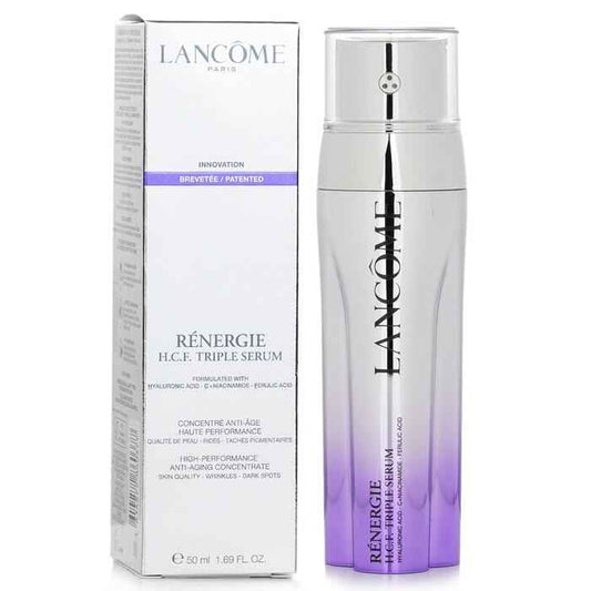 Lancome Renergie H.C.F triple serum 1.69 FL.OZ / 50ml