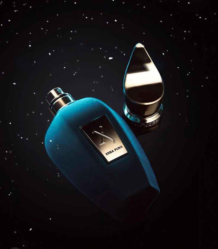 Xerjoff Erba Pura Eau de Parfum 100ml – Unisex Luxury Fragrance