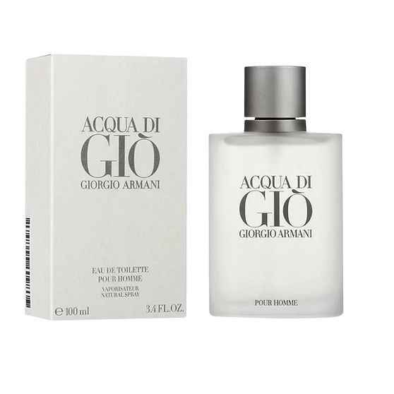 Giorgio Armani Acqua Di Gio EDT 100ml