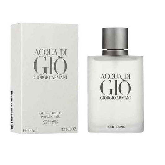 Giorgio Armani Acqua Di Gio EDT 100ml