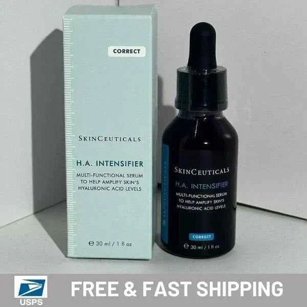 SkinCeuticals H . A . INTENSIFIER 30ml NEW