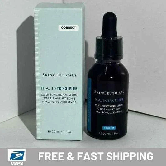 SkinCeuticals H . A . INTENSIFIER 30ml NEW