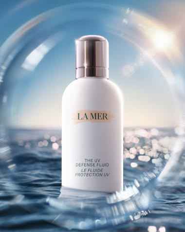 La Mer The SPF 50 UV Protecting Fluid - 50ml/1.7oz by La Mer