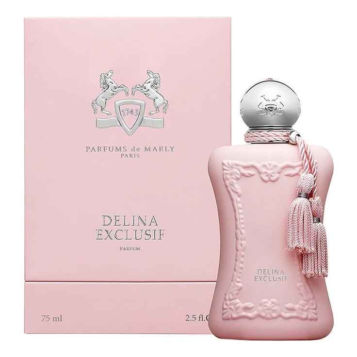 Parfums De Marly Delina Exclusif EDP