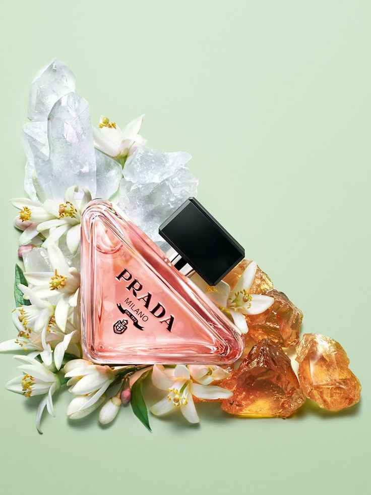 Prada Paradoxe Intense EDP 90ml Women New Box