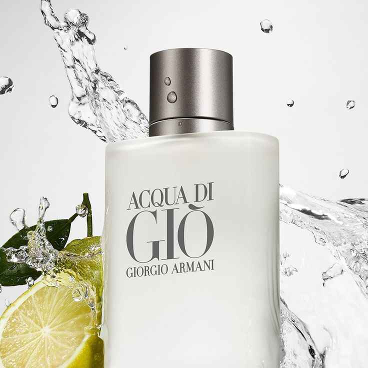 Giorgio Armani Acqua Di Gio EDT 100ml