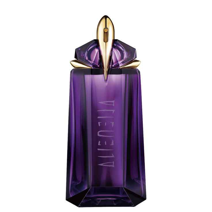 ALIEN by Thierry Mugler – 2.0 fl oz / 60 ml Eau de Parfum Spray | Vintage | New & Sealed