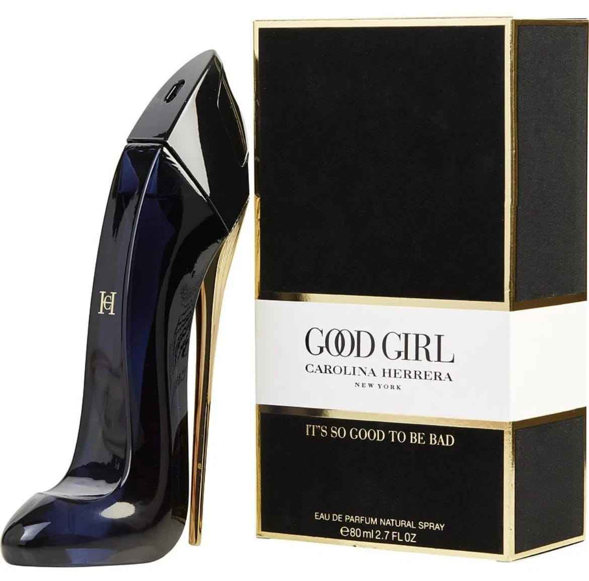 Carolina Herrera Good Girl EDP 80ml Sealed