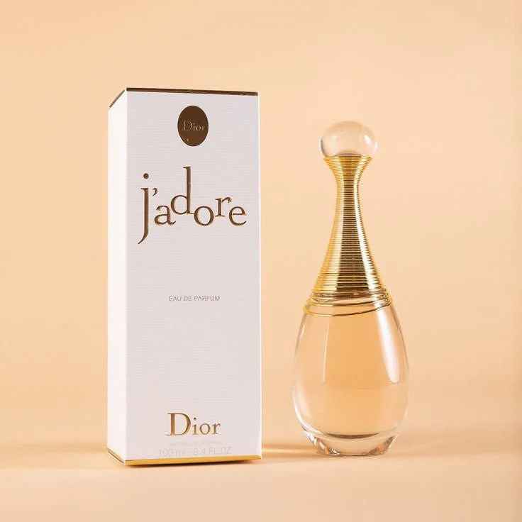 Dior J’adore Eau de Parfum for Women – 100 ml