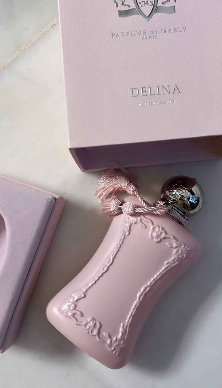 Parfums De Marly Delina Exclusif EDP
