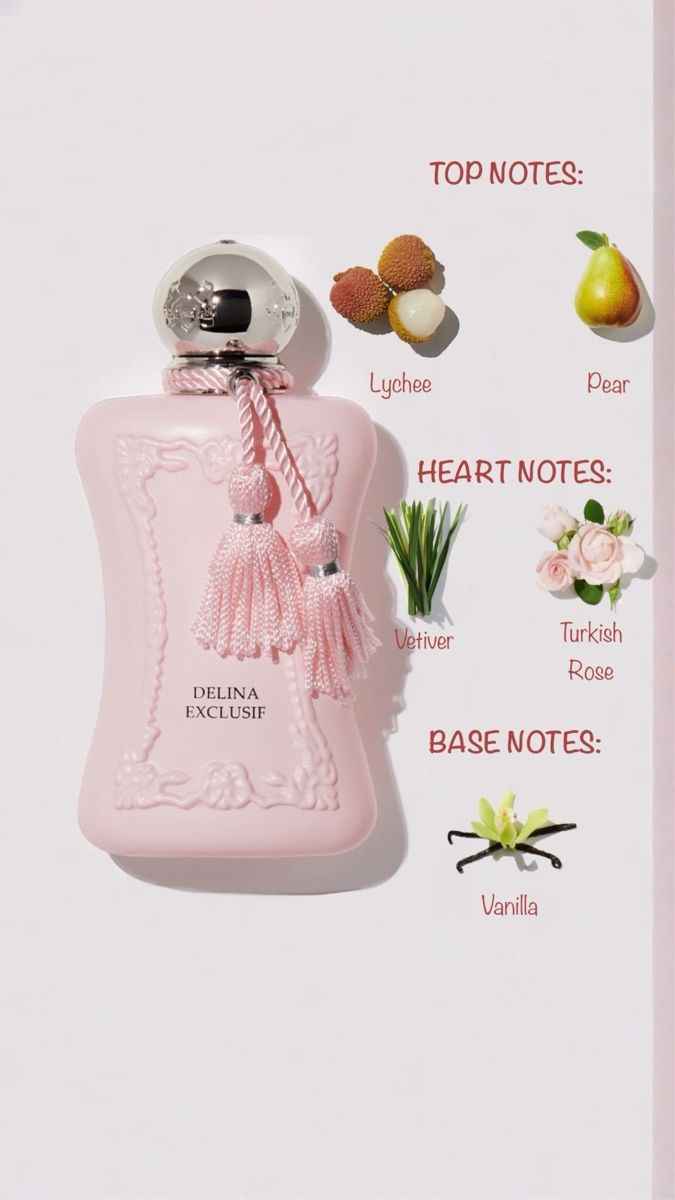 Parfums De Marly Delina Exclusif EDP