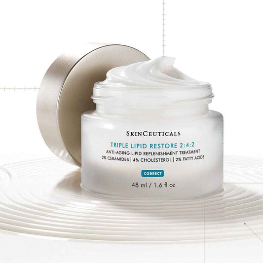 SkinCeuticals Triple Lipid Restore 2:4:2 Cream - 48ml 1.6oz