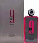 Afnan 9PM Rebel EDP 100ml – Bold & Long-Lasting Men’s Fragrance
