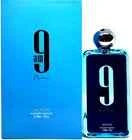 Afnan 9AM Dive EDP 100ml – Fresh & Energizing Unisex Fragrance