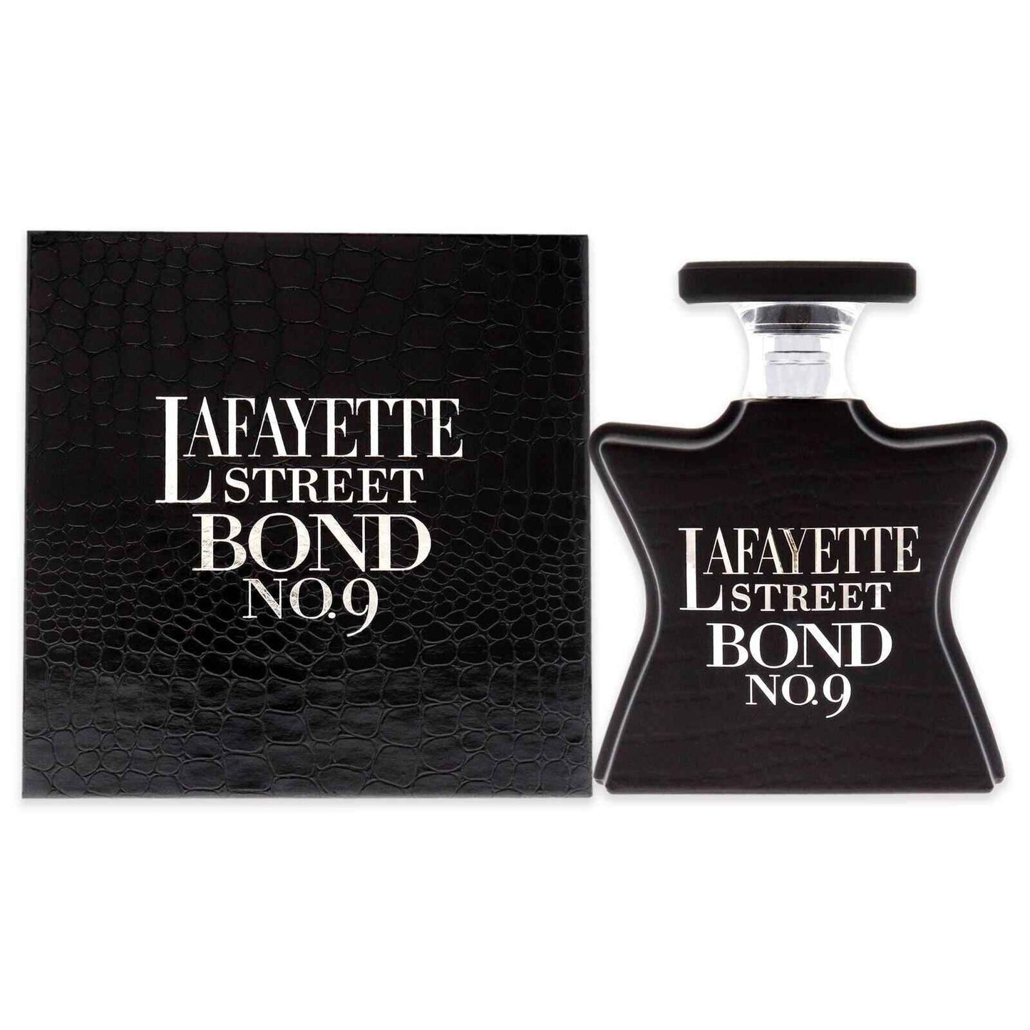 Bond No. 9 Lafayette Street Eau de Parfum 3.4 oz / 100ml Luxury Unisex Fragrance