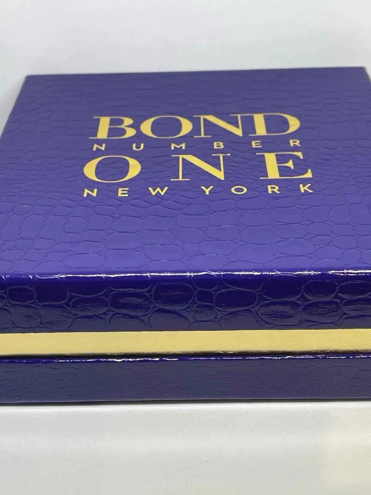Bond No. 9 Number One New York Eau de Parfum 100ml – Luxury Unisex Fragrance