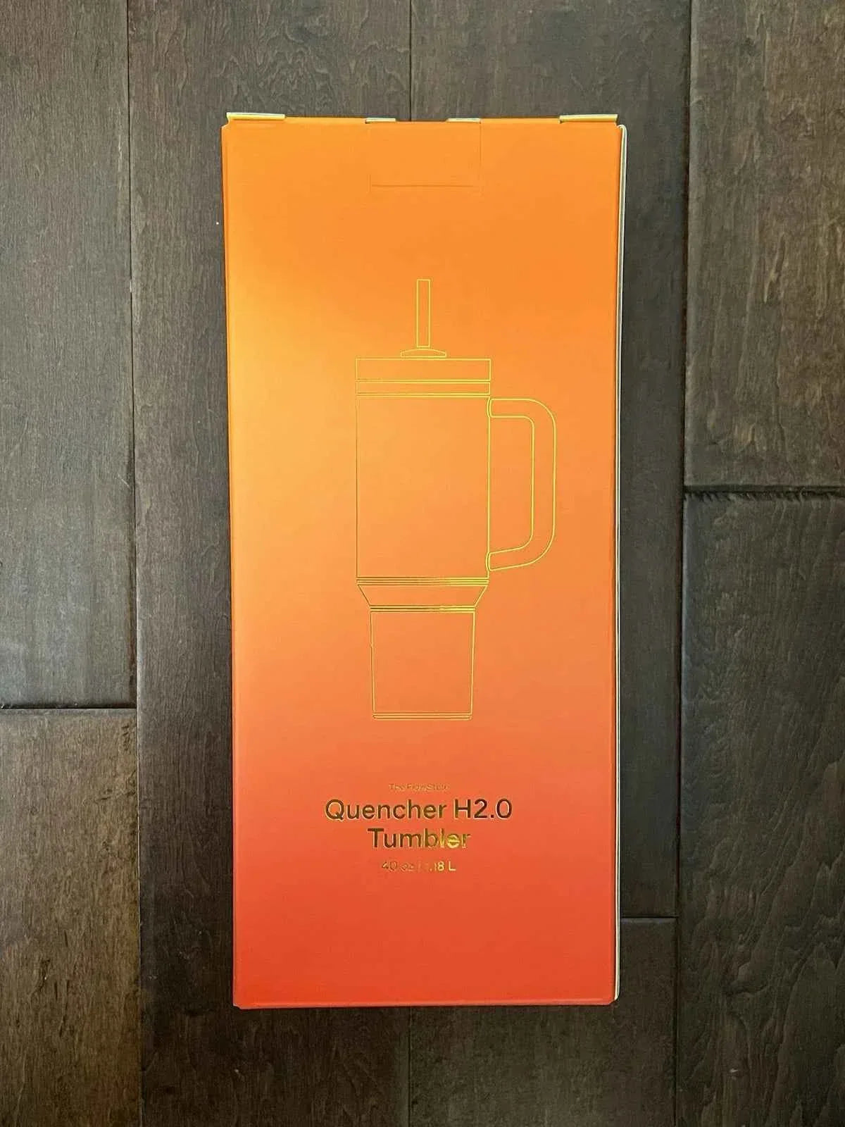 Stanley x KAROL G 40oz Quencher H2.0 FlowState Tumbler Cup New Limited IN HAND