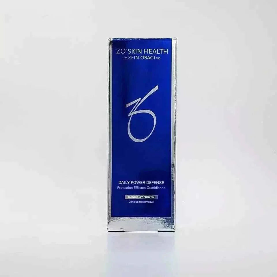 Zo Skin Health Daily Power Defense 50ml (1.7 Fl Oz) Anti-Aging Exp. 12/2027