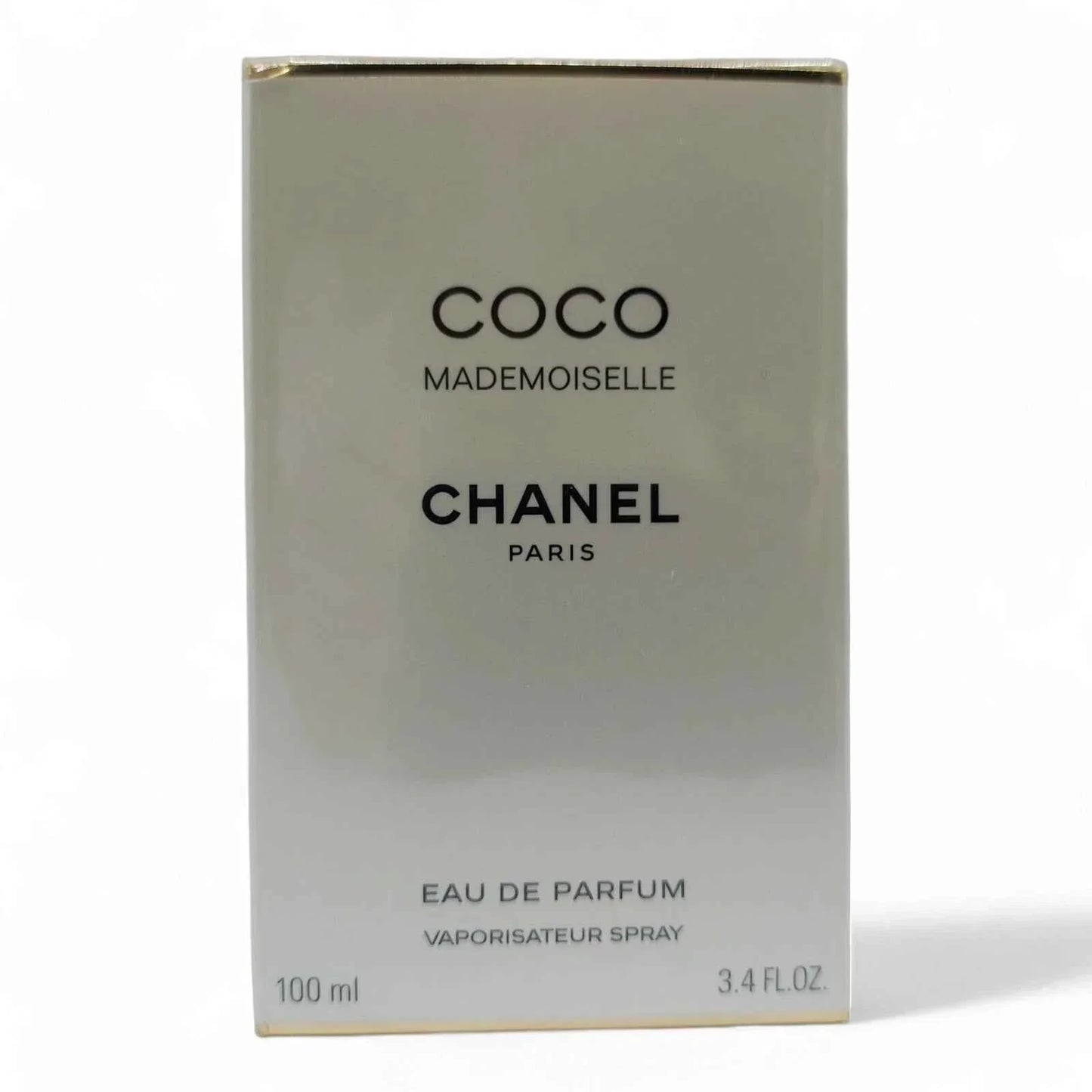 Chanel Coco Mademoiselle EDP Spray 3.4oz 100ml new, sealed