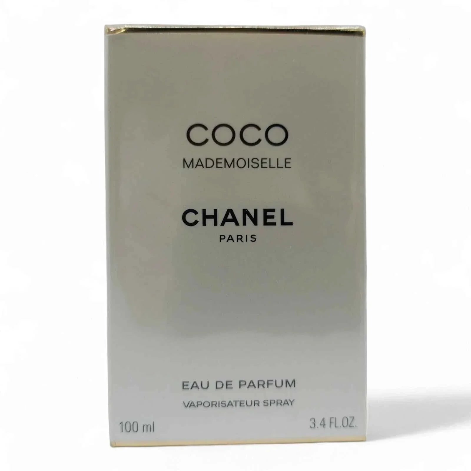 Chanel Coco Mademoiselle EDP Spray 3.4oz 100ml new, sealed