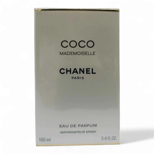 Chanel Coco Mademoiselle EDP Spray 3.4oz 100ml new, sealed