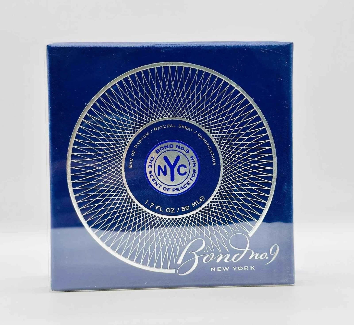 Bond No. 9 The Scent of Peace for Him 1.7oz/50ml EDP Spray