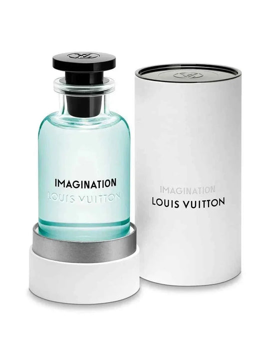 Louis Vuitton Imagination Eau de Parfum 100ml / 3.4oz Sealed New In Box