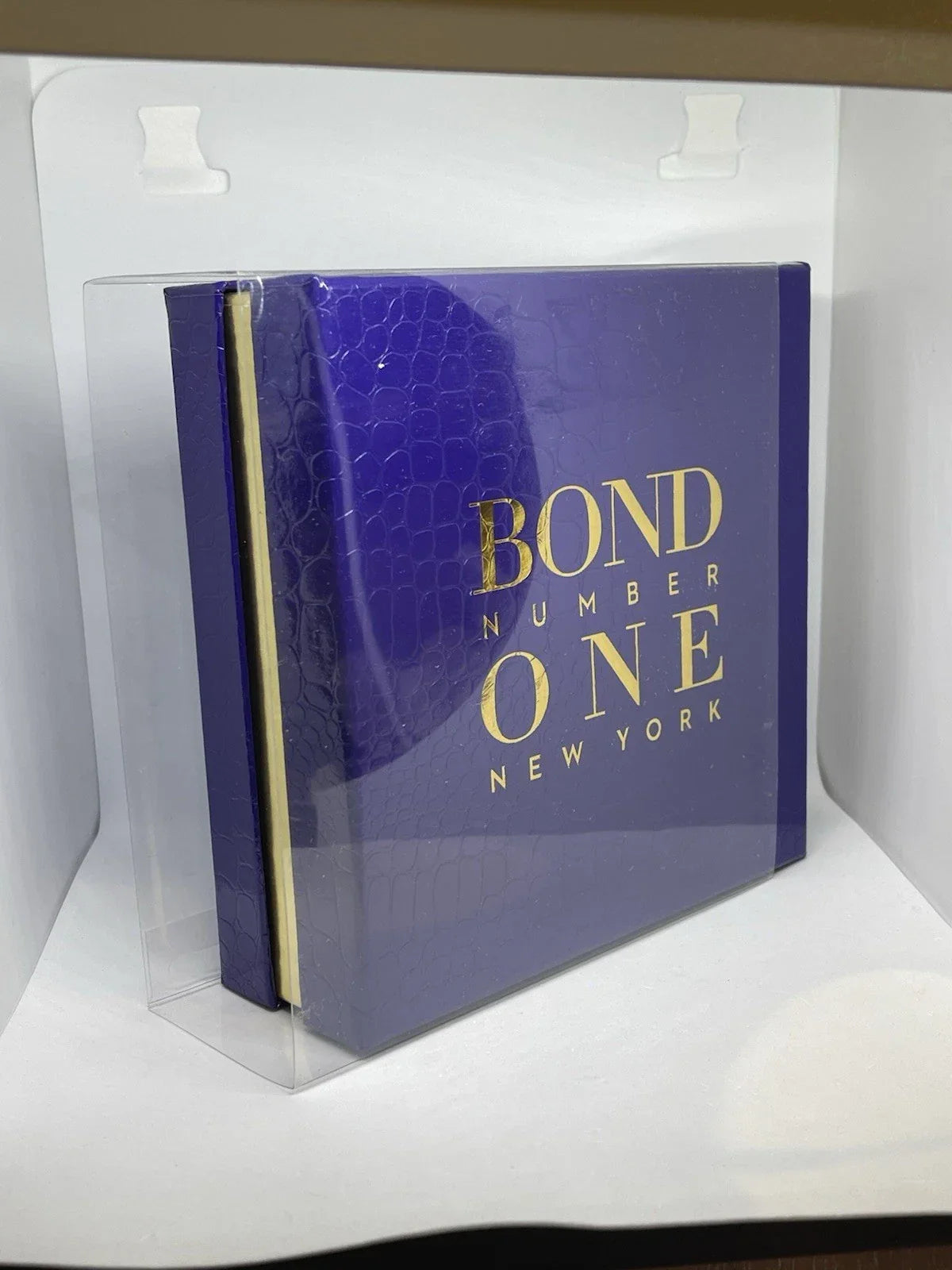 Bond No. 9 Number One New York Eau de Parfum 100ml – Luxury Unisex Fragrance