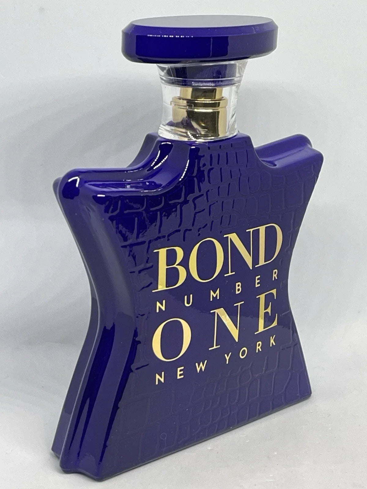 Bond No. 9 Number One New York Eau de Parfum 100ml – Luxury Unisex Fragrance