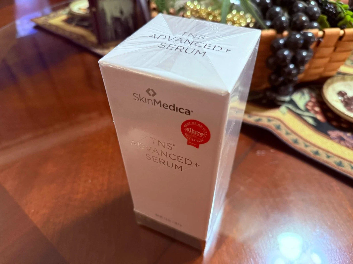 SkinMedica TNS Advanced+ Serum 1 oz (30ml) | New Sealed | Exp. 08/2028 | Authentic Anti-Aging Serum  Description:
