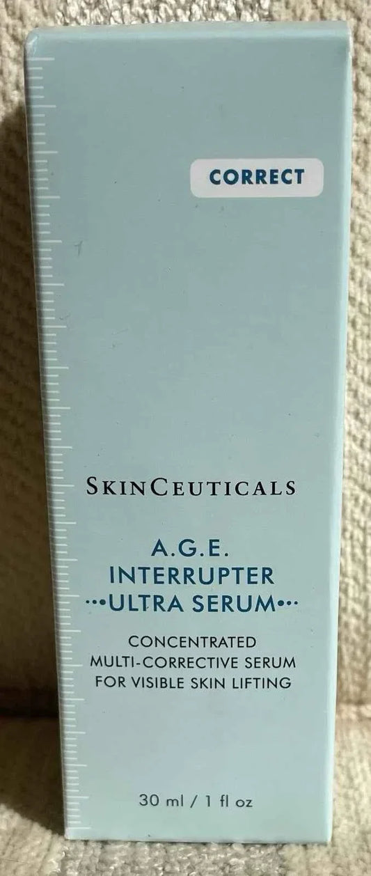 SkinCeuticals A.G.E. Ultra Serum 1 oz