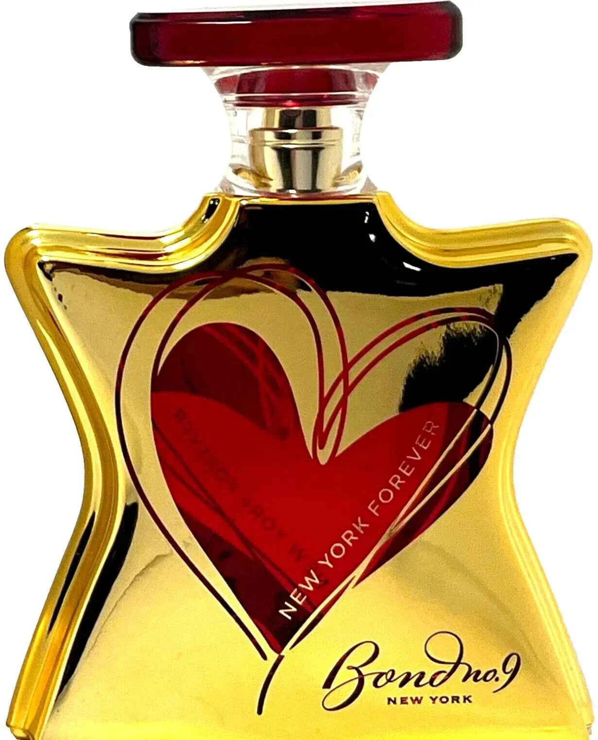 Bond No. 9 New York Forever Eau de Parfum 100ml – Luxury Unisex Fragrance