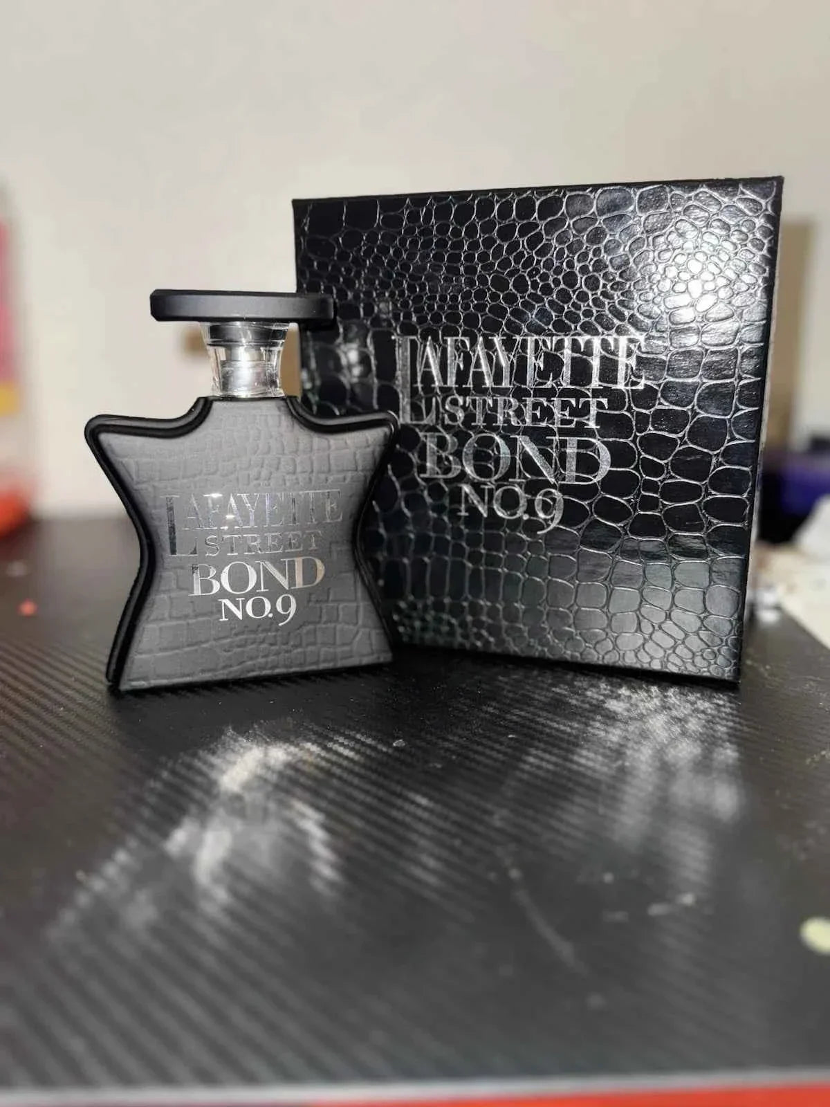 Bond No. 9 Lafayette Street Eau de Parfum 3.4 oz / 100ml Luxury Unisex Fragrance