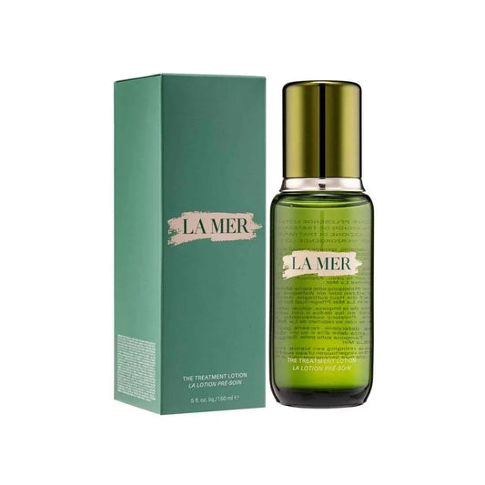 La Mer The Treatment Lotion 150ml ^ Hydrating Pre-Serum Lotion ^ New in Box ^ Exp 2027