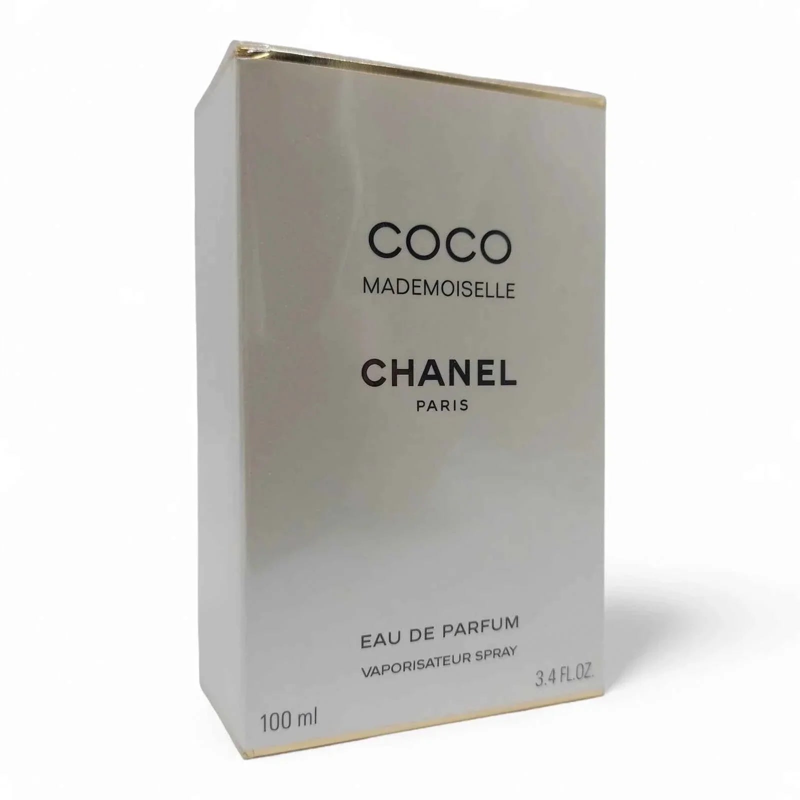 Chanel Coco Mademoiselle EDP Spray 3.4oz 100ml new, sealed