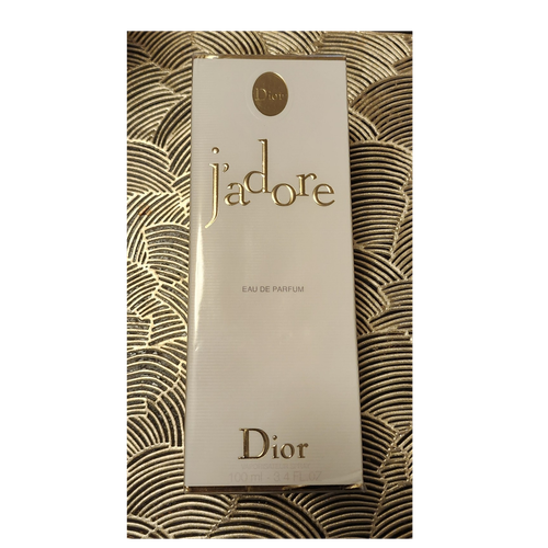 Dior J'adore Eau de Parfum Spray 100 ml / 3.4 fl oz Regular Size