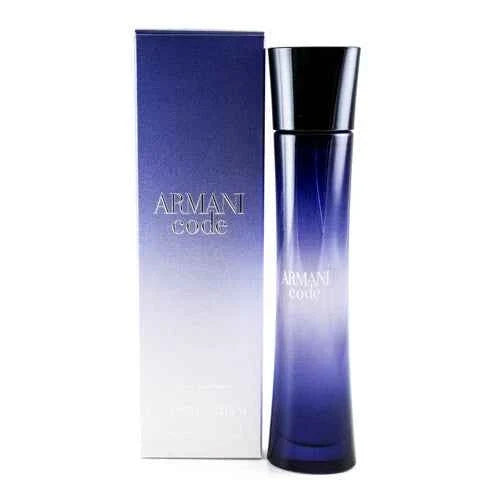 Giorgio Armani Armani Code Pour Femme EDP for Women 1.7 oz / 50 ml - SPR